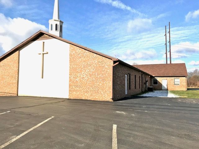 15275 State Route 691, Nelsonville, OH 45764